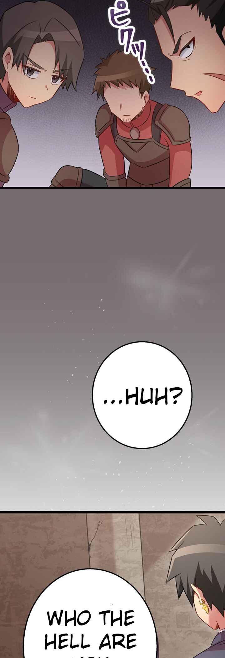 Maou to Ryuuou ni Sodaterareta Shounen wa Gakuen Seikatsu wo Musou suru You desu Chapter 36 - Page 47