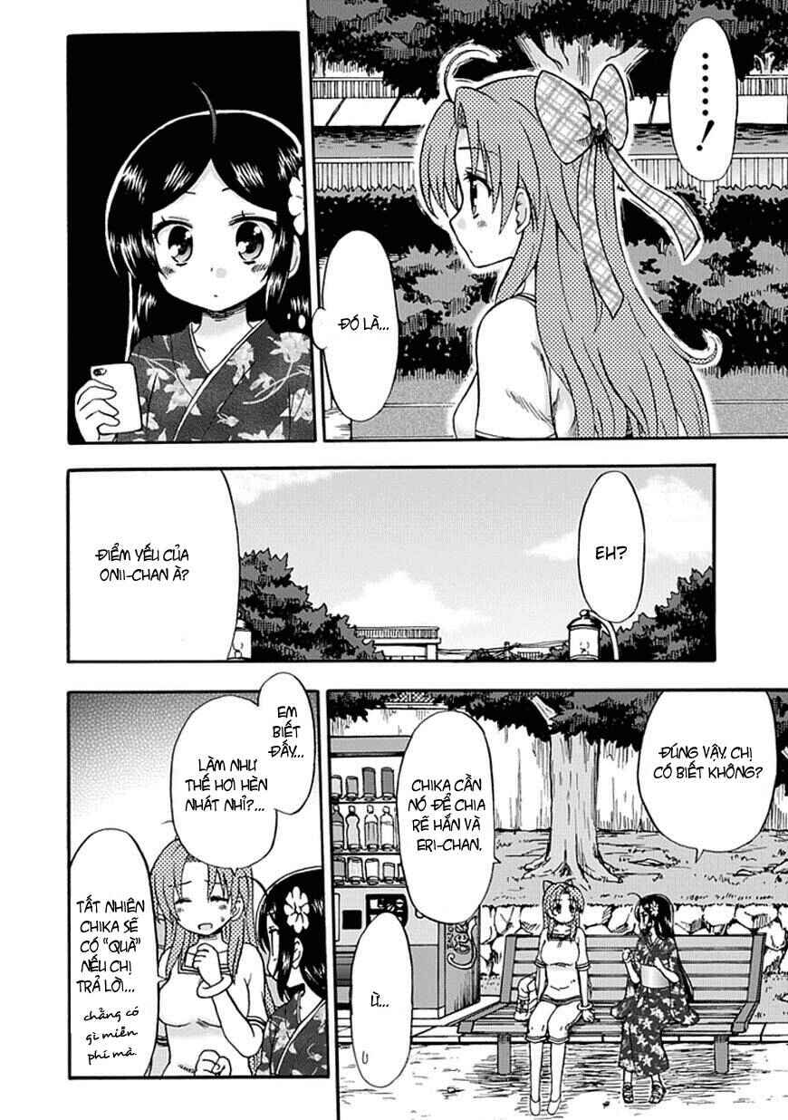 Fujimura-kun Mates Chapter 49 - Page 7