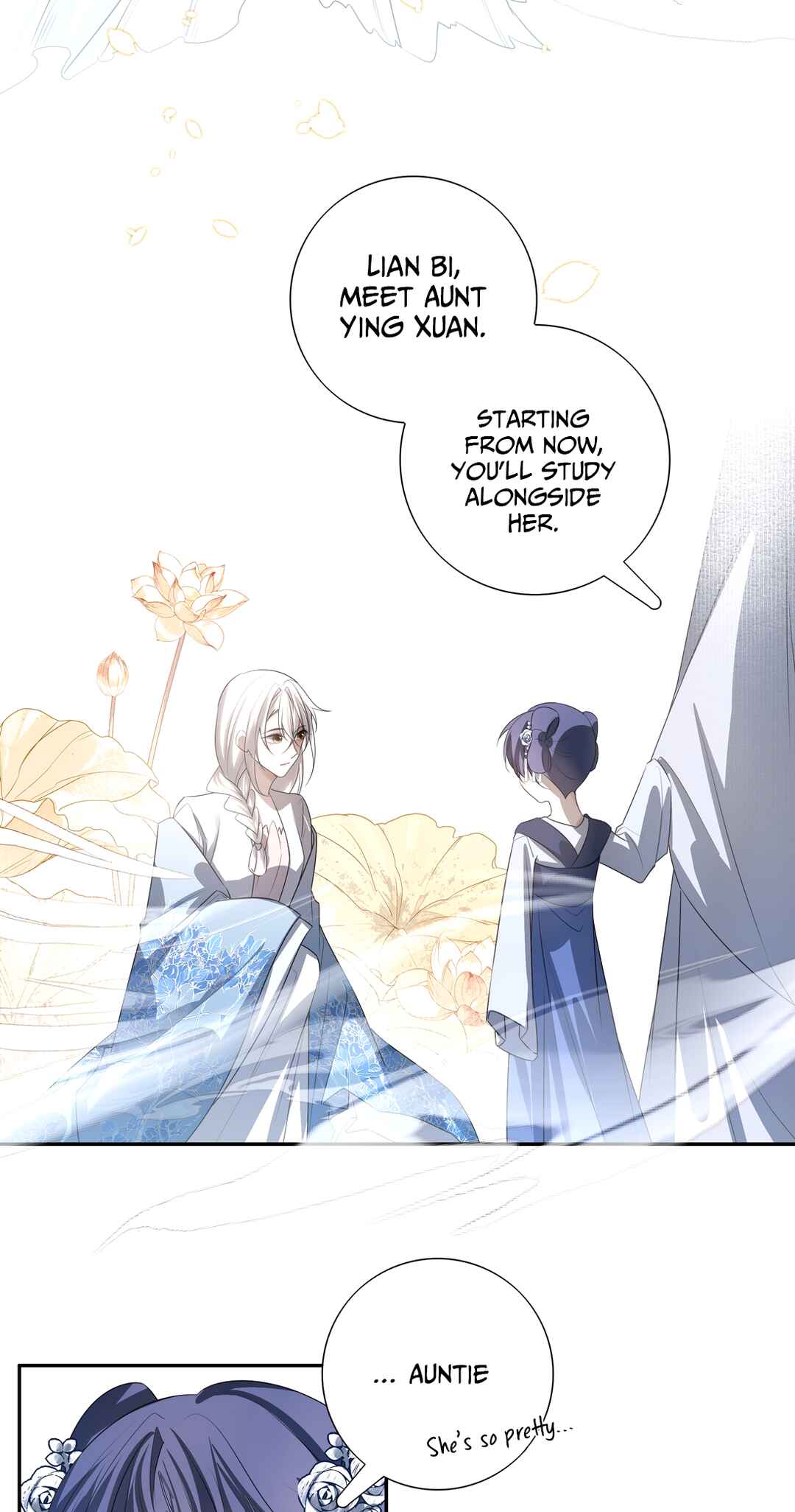 In My Death, I Became My Brother's Regret Chapter 17 - Page 10