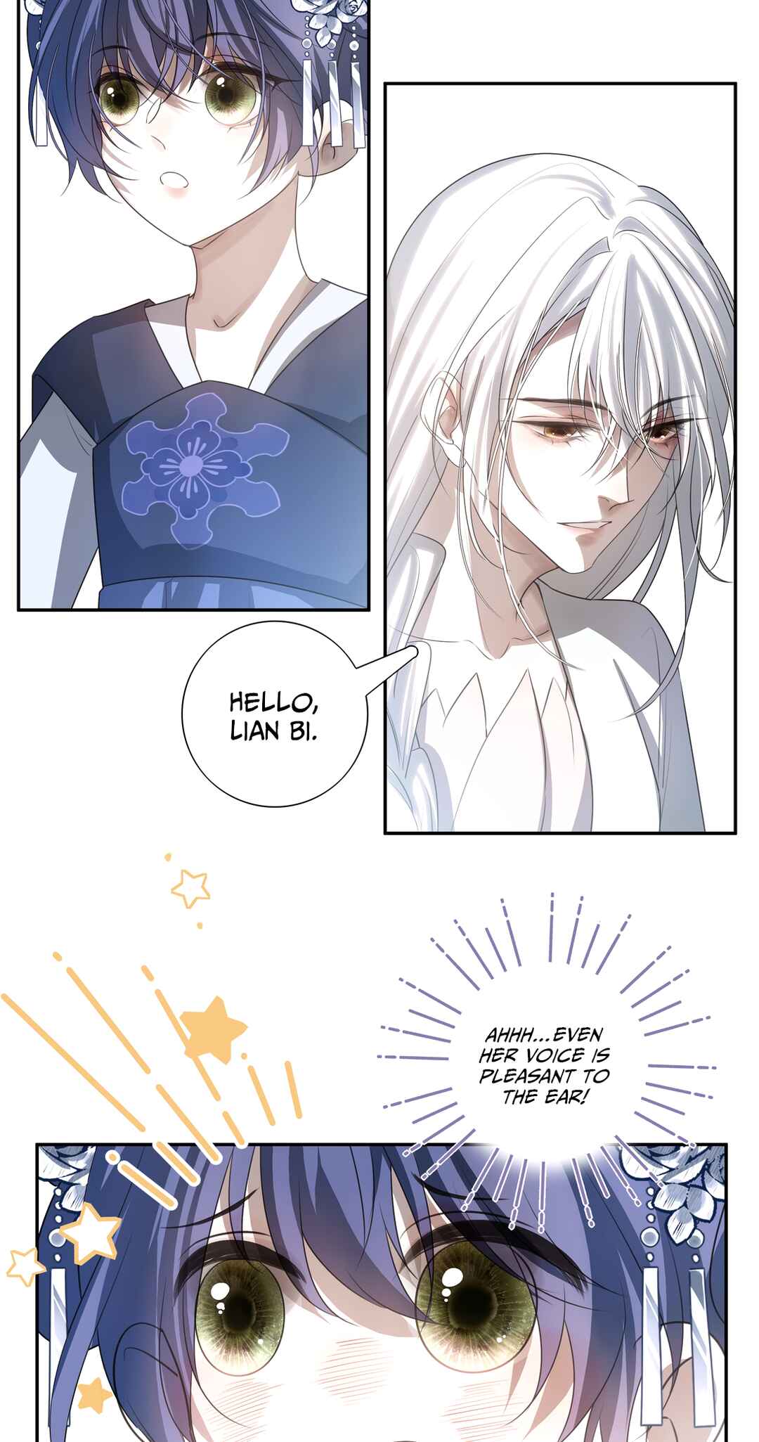 In My Death, I Became My Brother's Regret Chapter 17 - Page 11