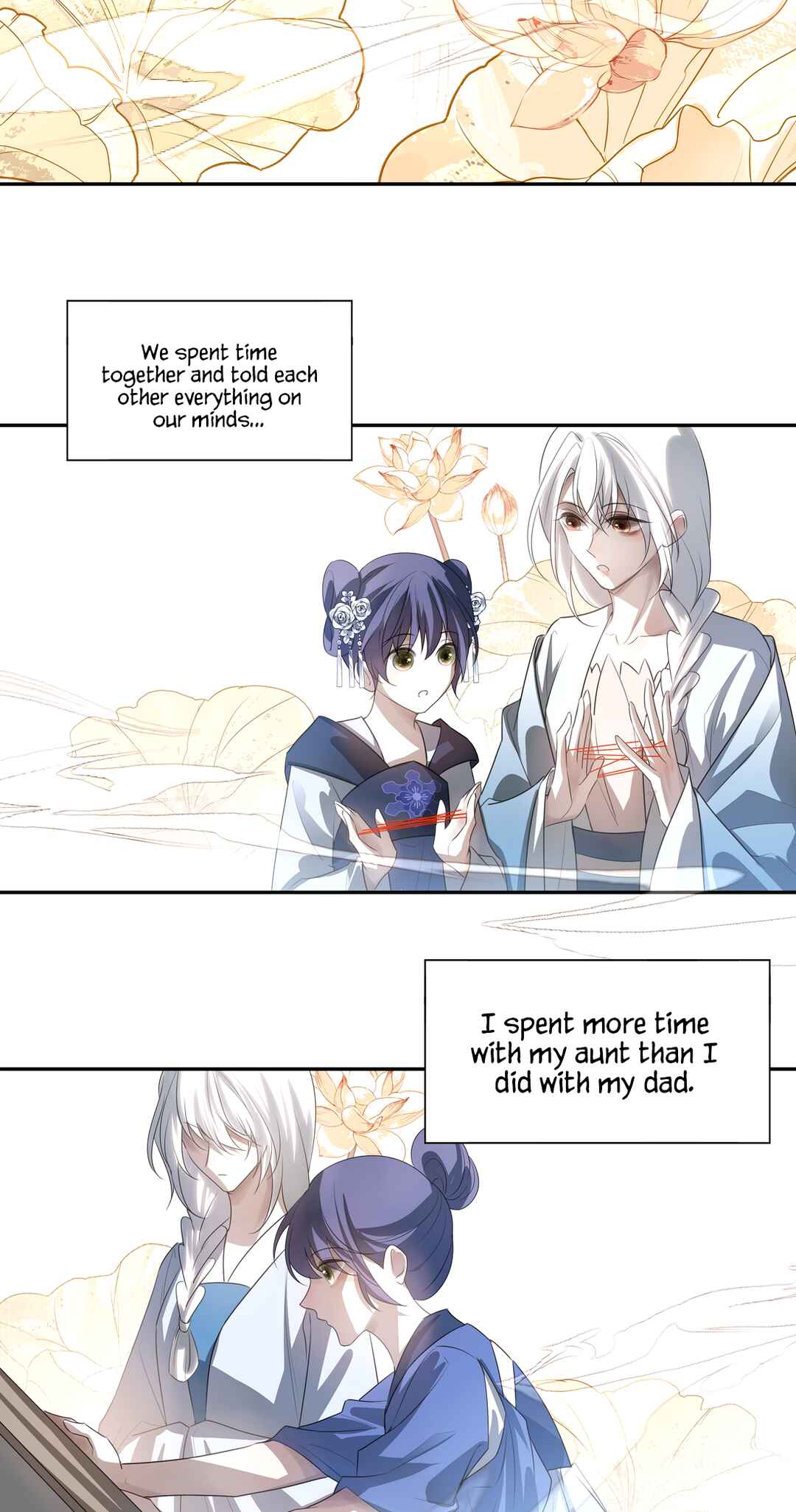 In My Death, I Became My Brother's Regret Chapter 17 - Page 13