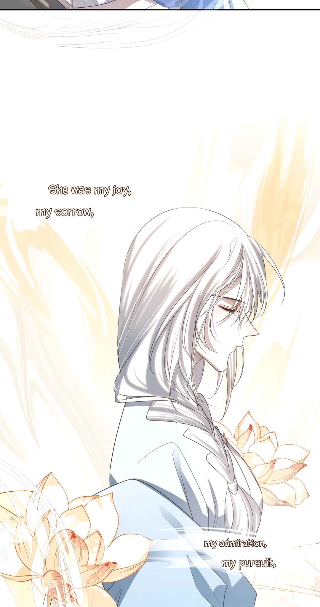 In My Death, I Became My Brother's Regret Chapter 17 - Page 14