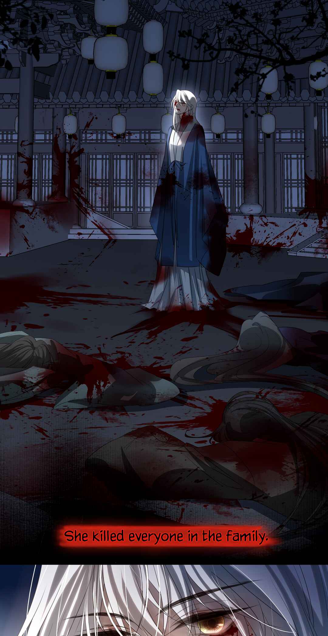 In My Death, I Became My Brother's Regret Chapter 17 - Page 17
