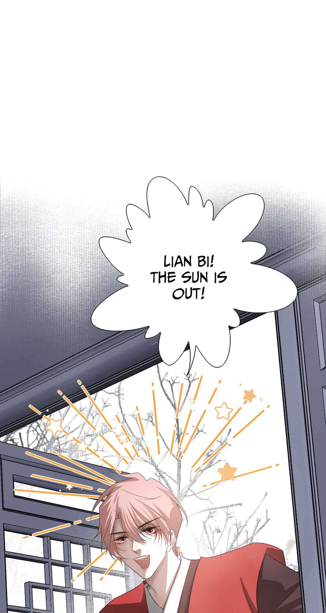 In My Death, I Became My Brother's Regret Chapter 17 - Page 2
