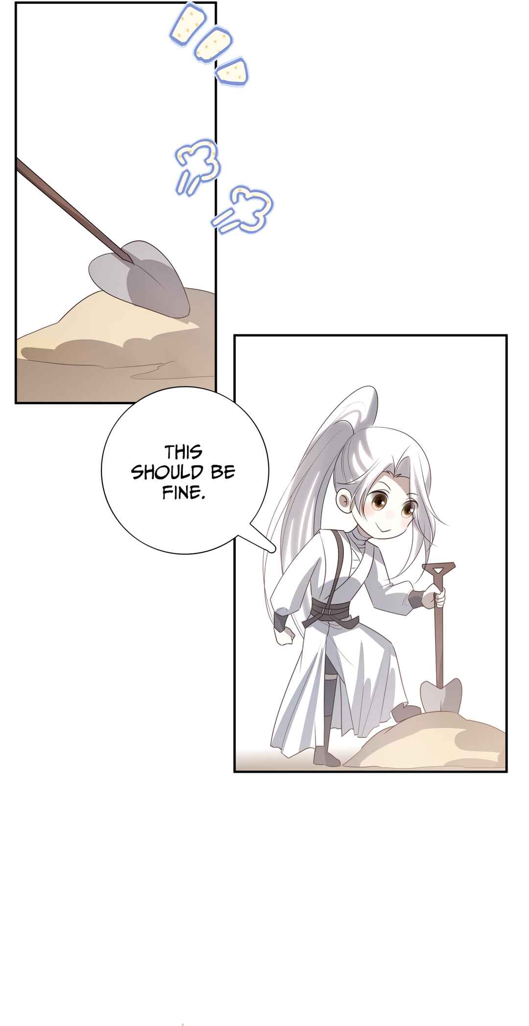 In My Death, I Became My Brother's Regret Chapter 17 - Page 22