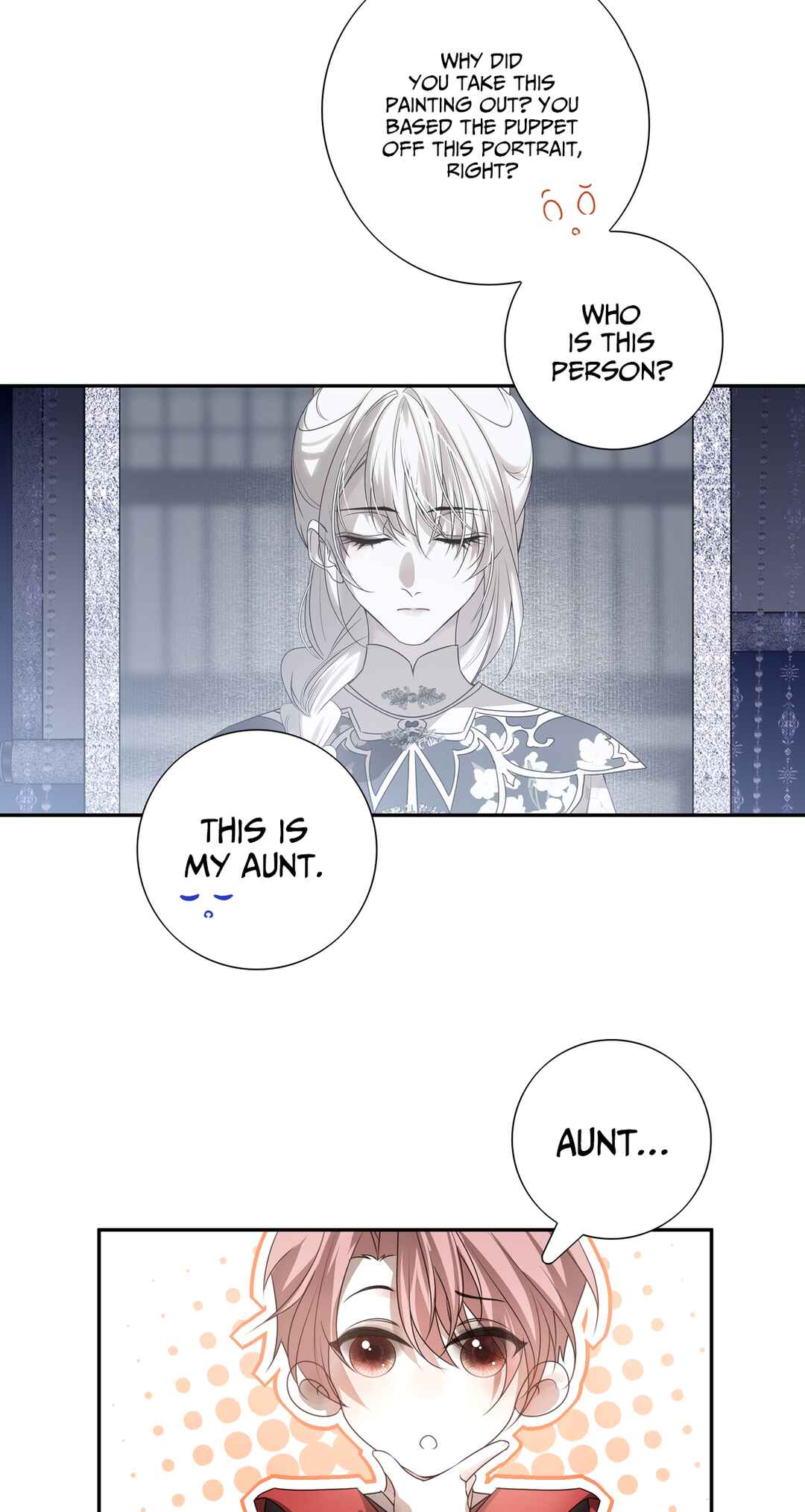 In My Death, I Became My Brother's Regret Chapter 17 - Page 5