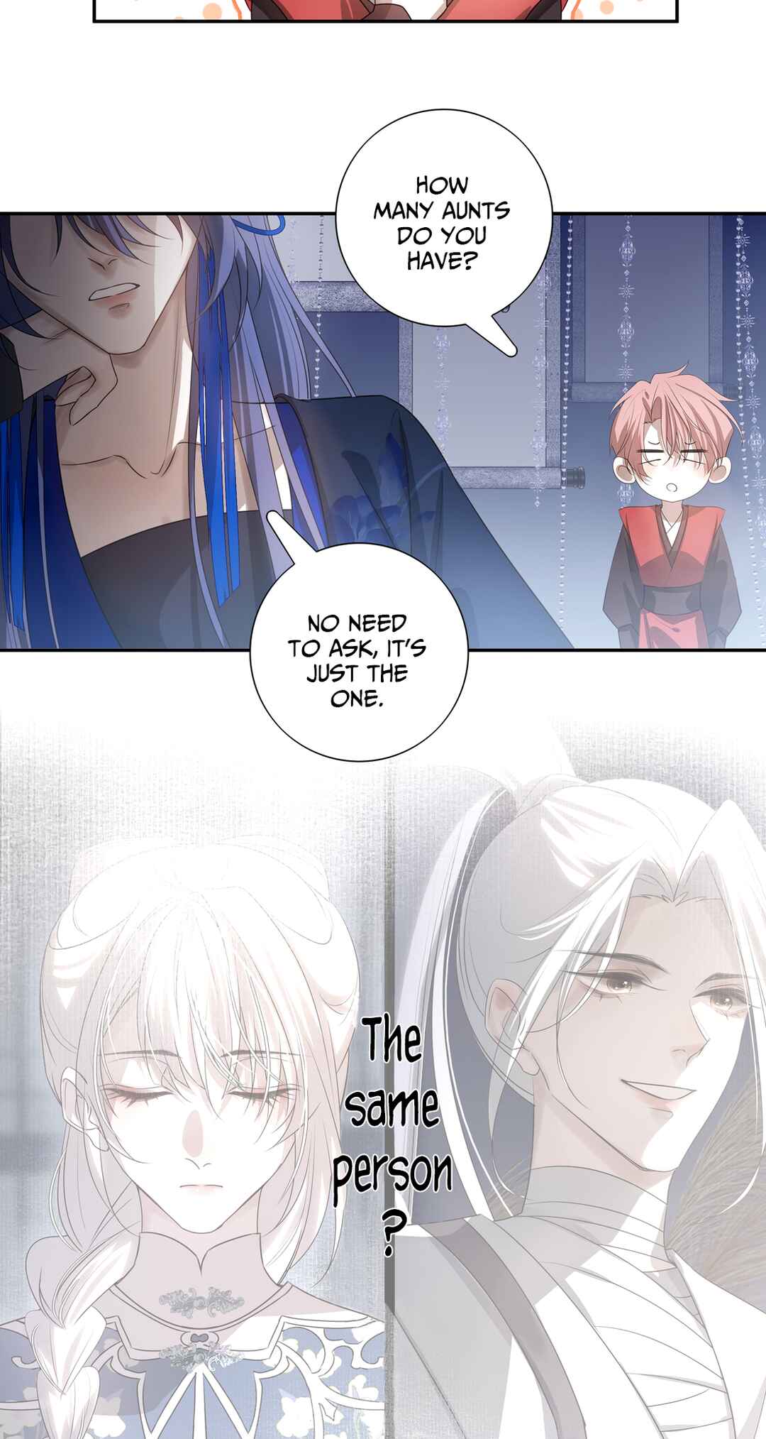 In My Death, I Became My Brother's Regret Chapter 17 - Page 6