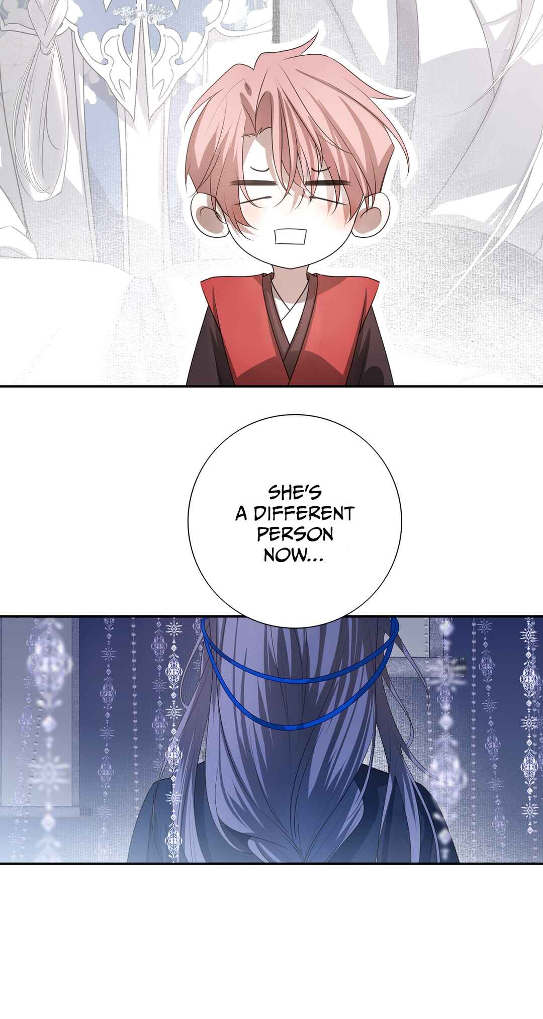 In My Death, I Became My Brother's Regret Chapter 17 - Page 7
