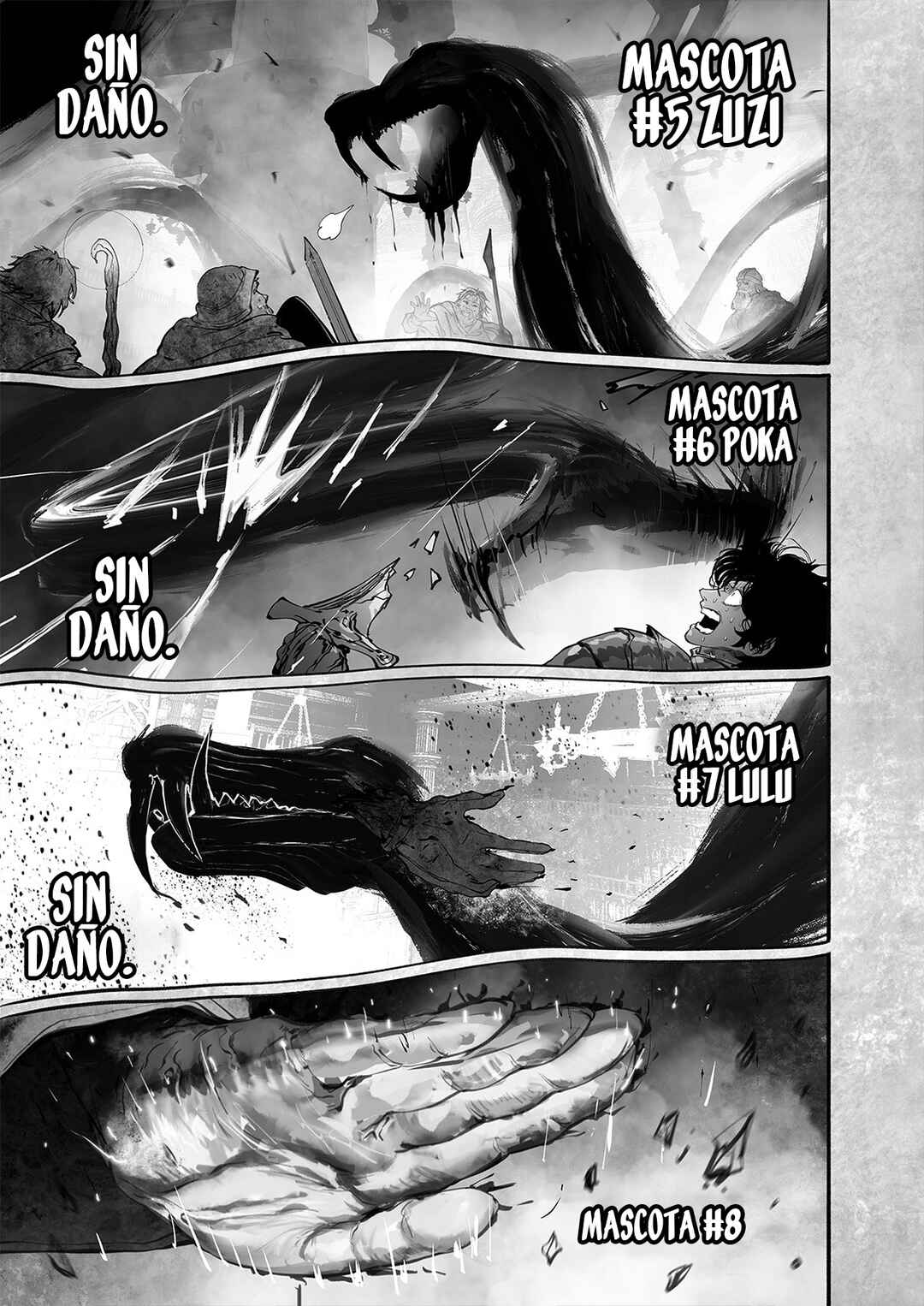 Ramia-Yana Chapter 17 - Page 10