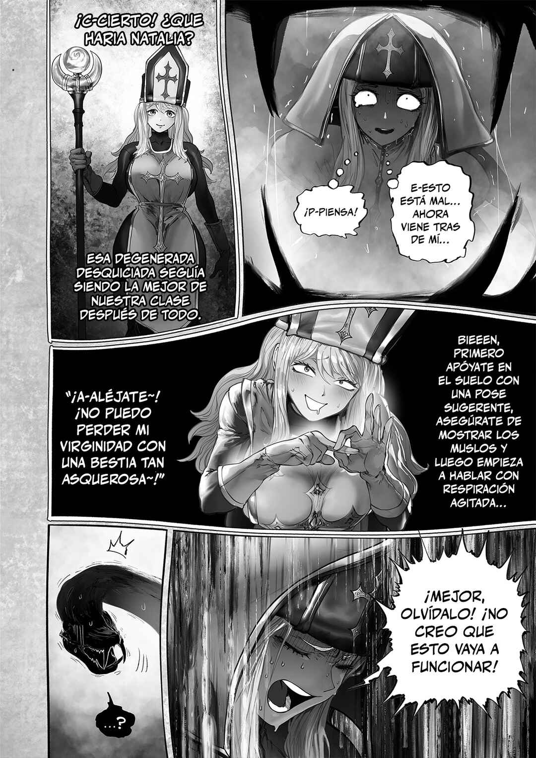Ramia-Yana Chapter 17 - Page 17