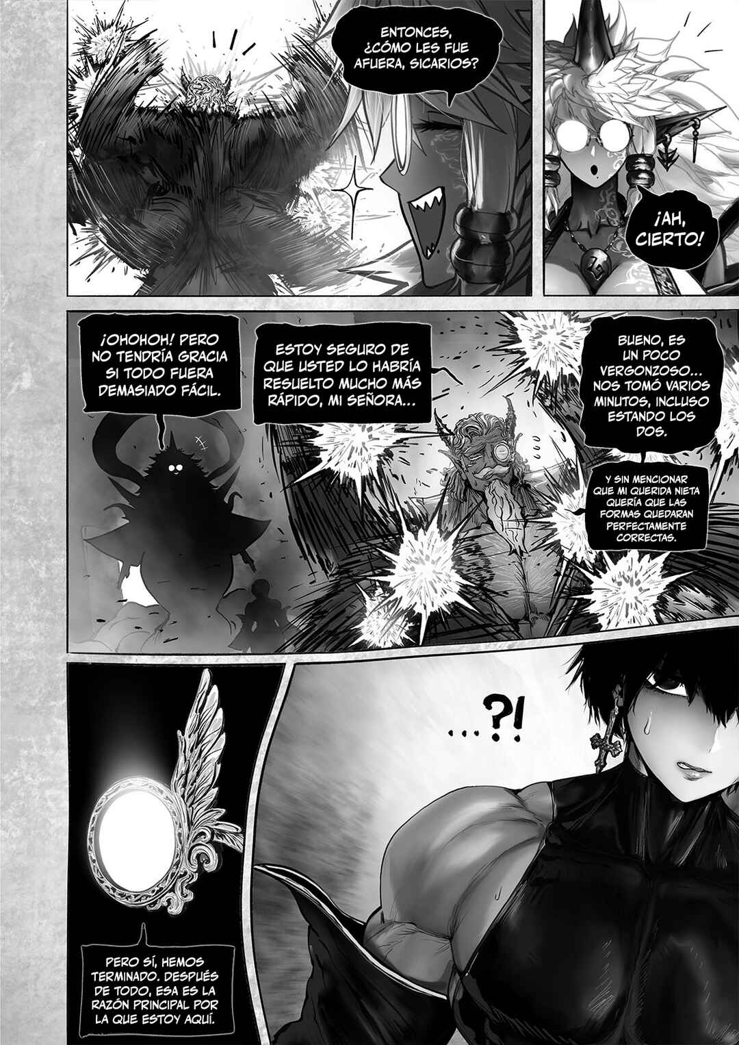 Ramia-Yana Chapter 17 - Page 26