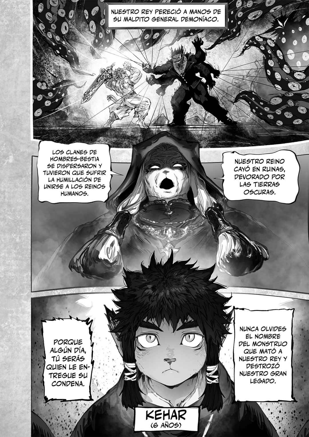 Ramia-Yana Chapter 17 - Page 3
