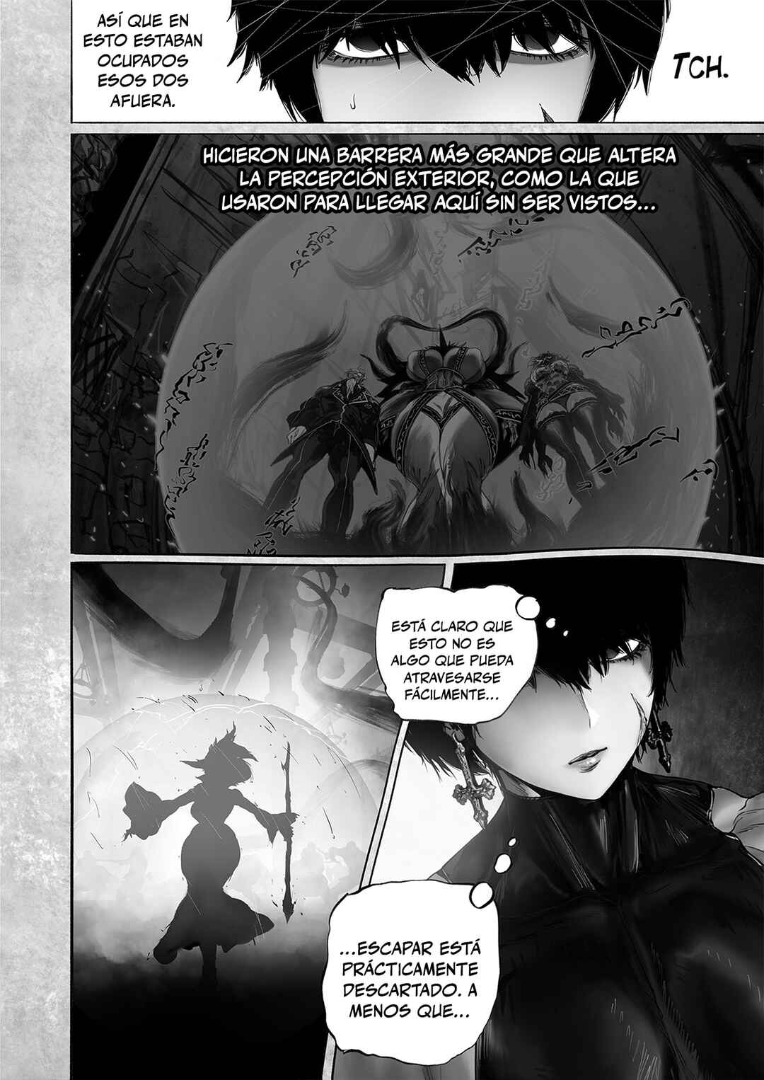 Ramia-Yana Chapter 17 - Page 32