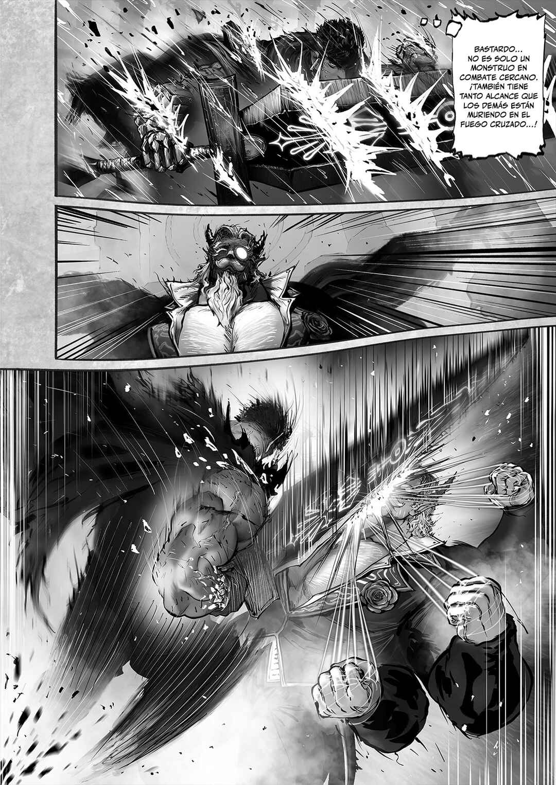 Ramia-Yana Chapter 17 - Page 39
