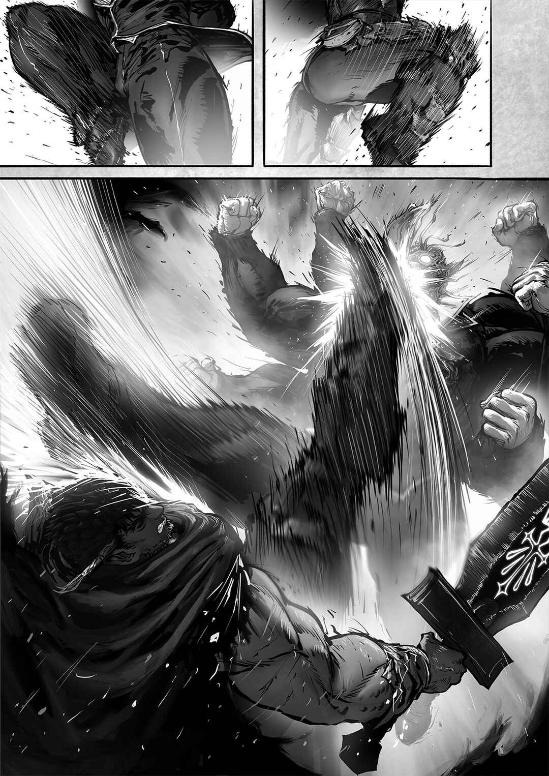 Ramia-Yana Chapter 17 - Page 40