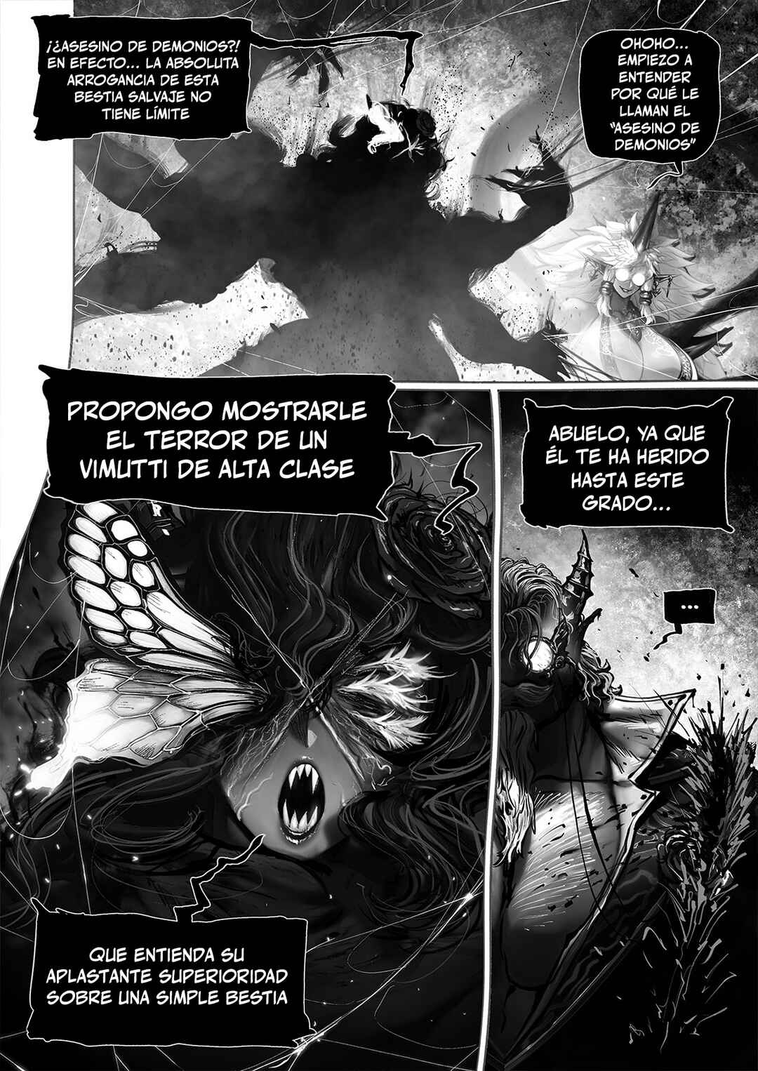 Ramia-Yana Chapter 17 - Page 55