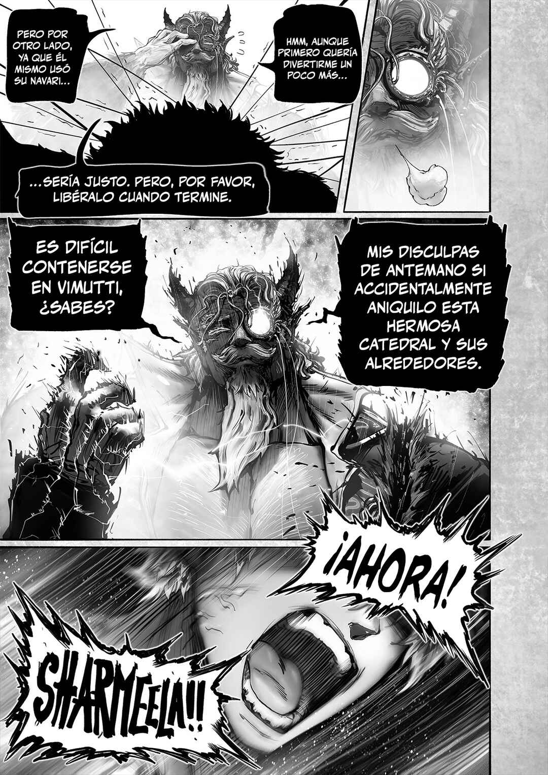 Ramia-Yana Chapter 17 - Page 56