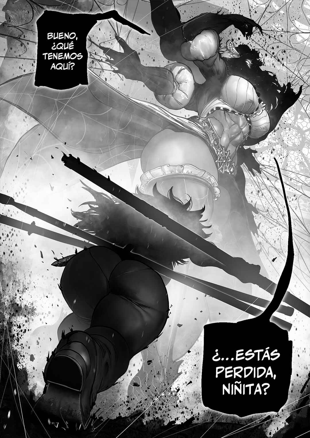 Ramia-Yana Chapter 17 - Page 68