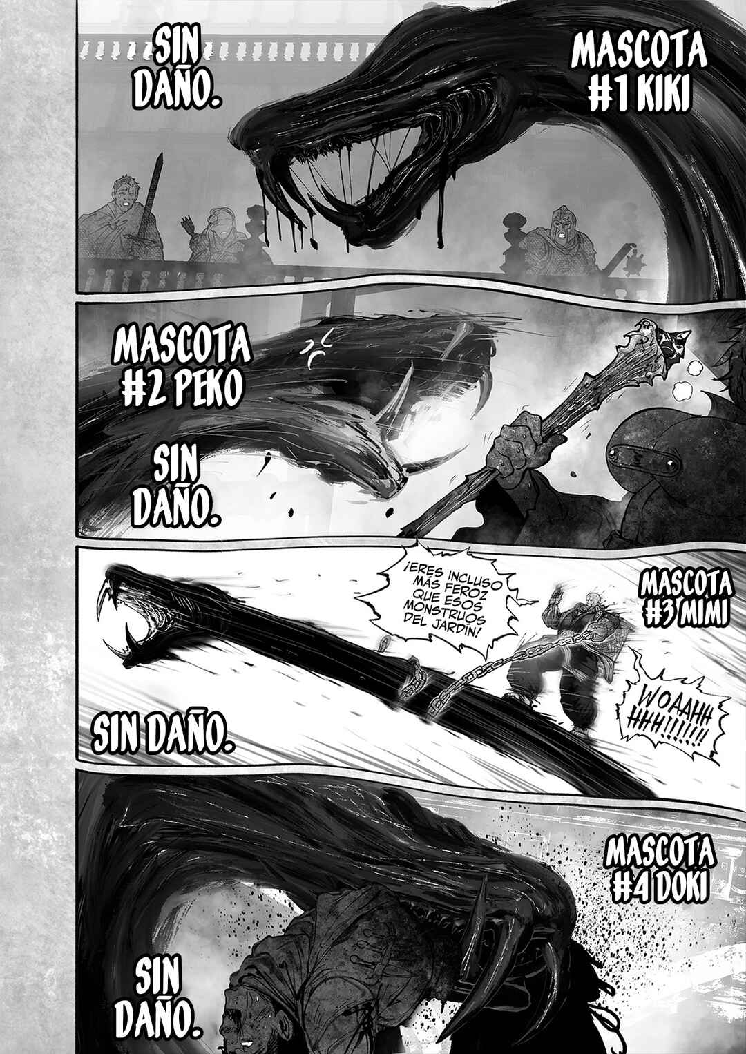 Ramia-Yana Chapter 17 - Page 9
