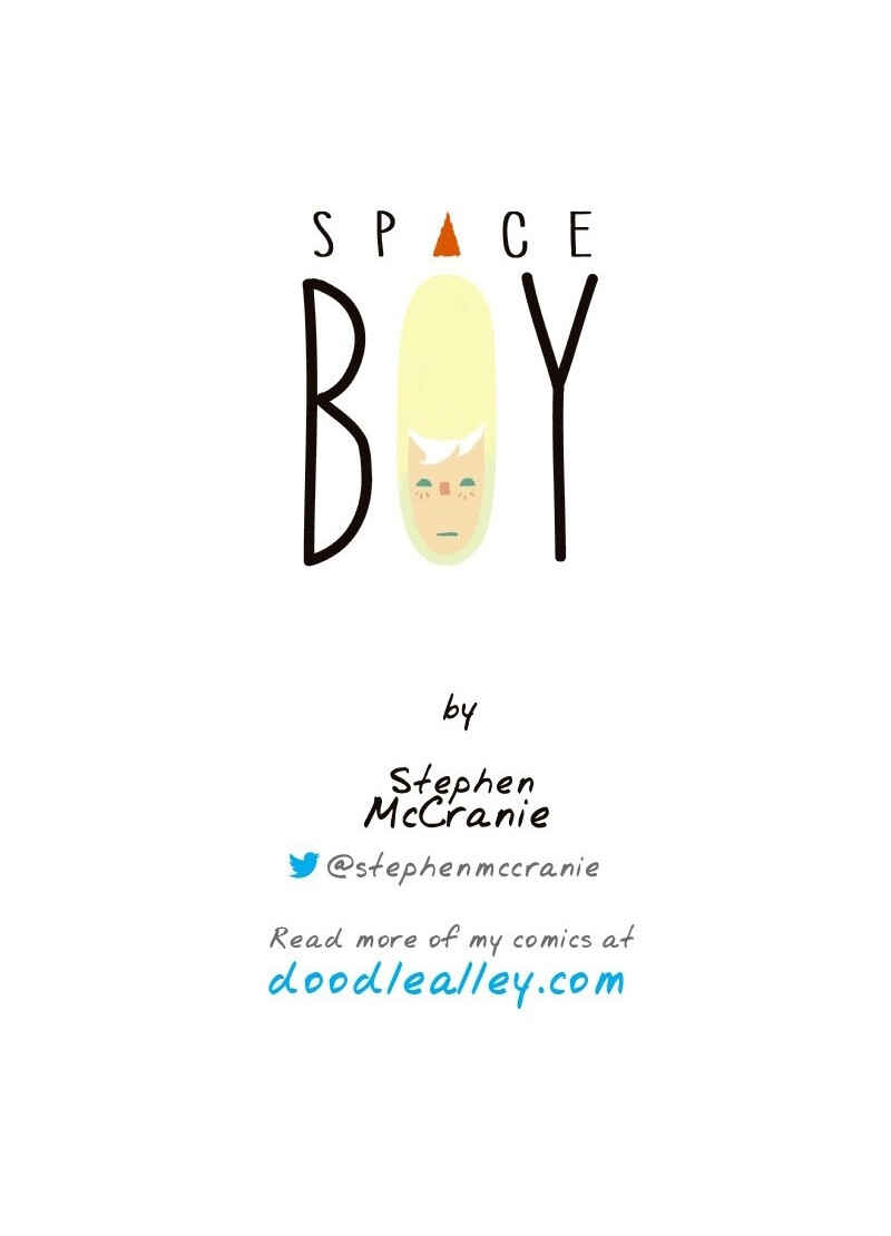 Space Boy Chapter 49 - Page 9