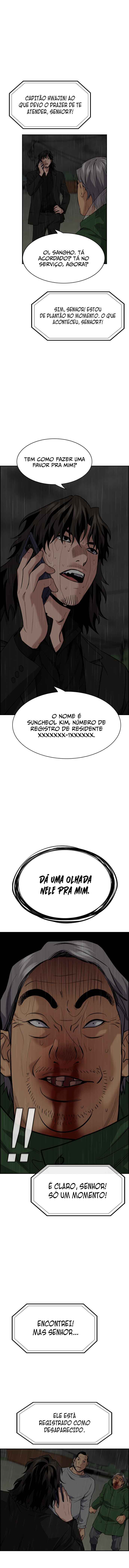 Get Schooled Chapter 80 - Page 10