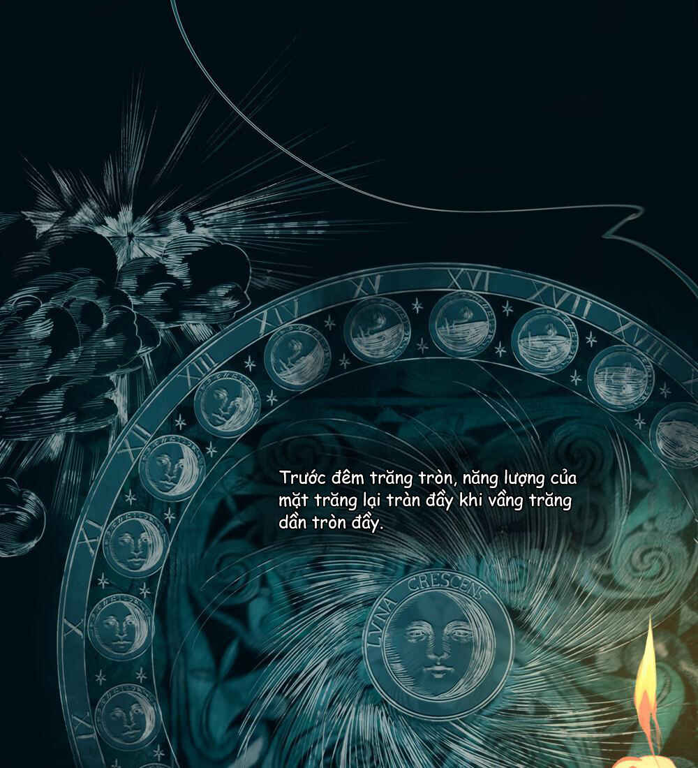 The Wind Spell Chapter 0 - Page 2