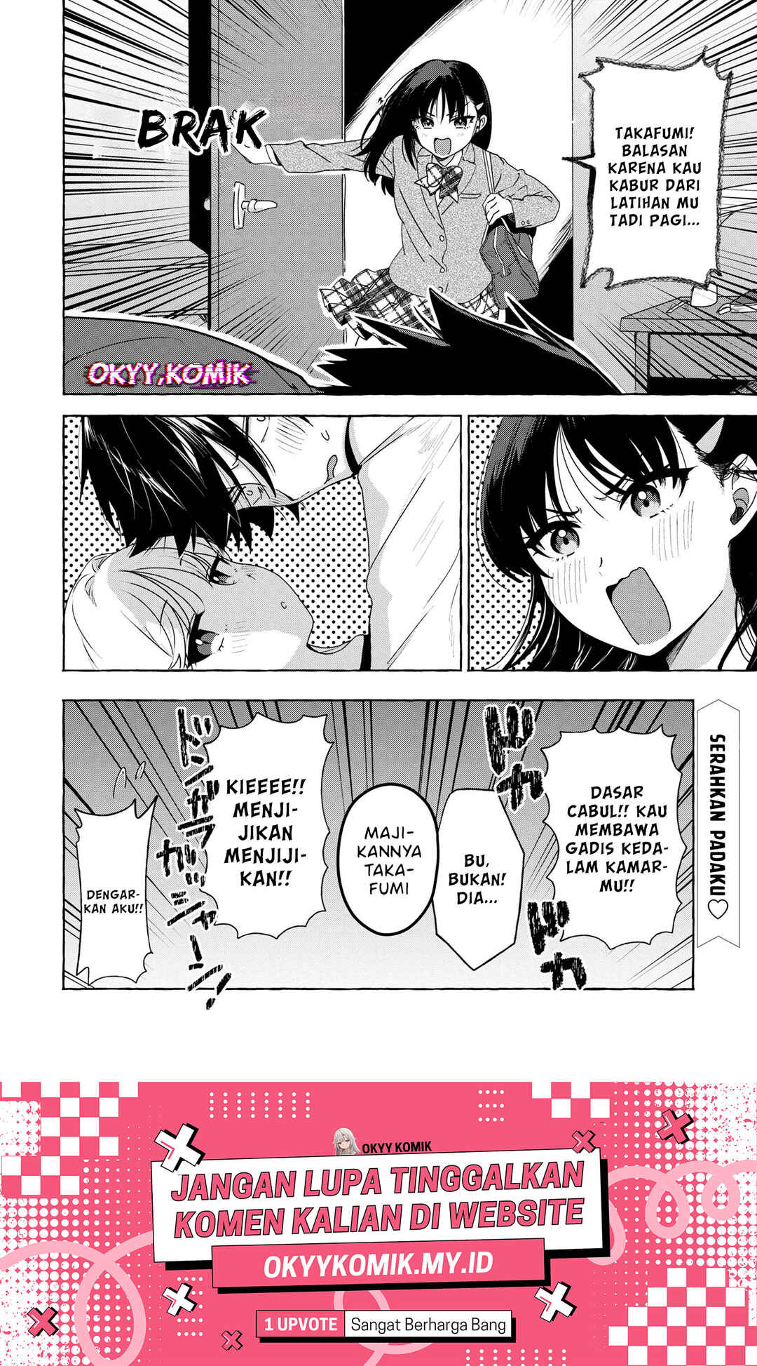 Mazoku no Pet ni Narimashite Chapter 1 - Page 35
