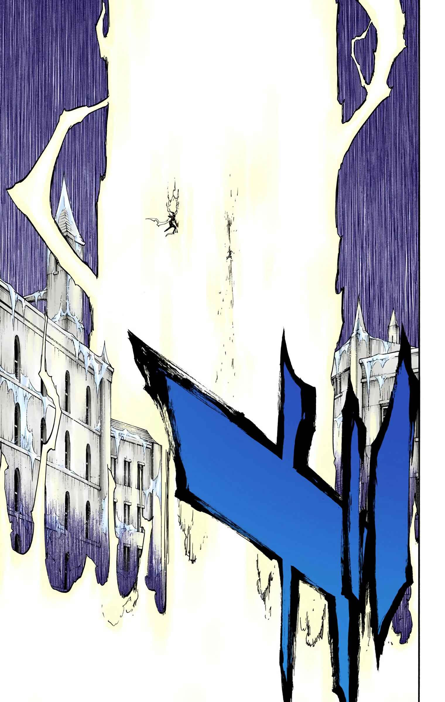 Bleach (Official Colored) Chapter 656 - Page 17
