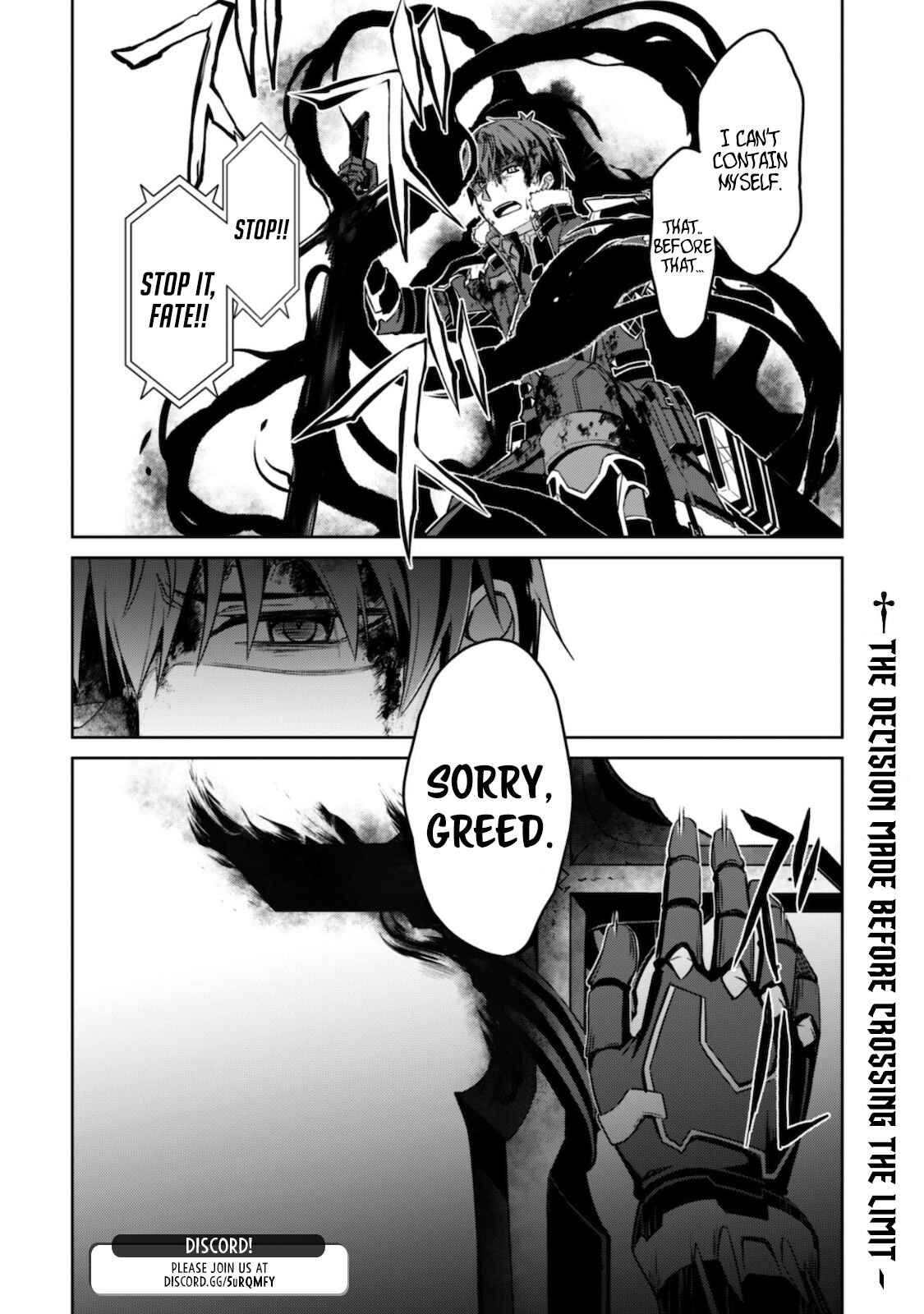 Boushoku no Berserk: Ore dake Level to Iu Gainen o Toppa Suru Chapter 29 - Page 36