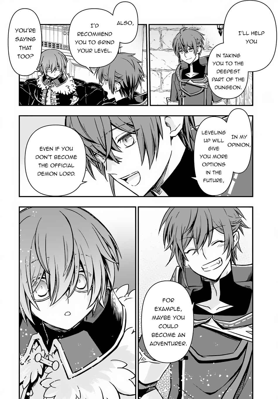 Kanzen Kaihi Healer no Kiseki Chapter 42 - Page 17