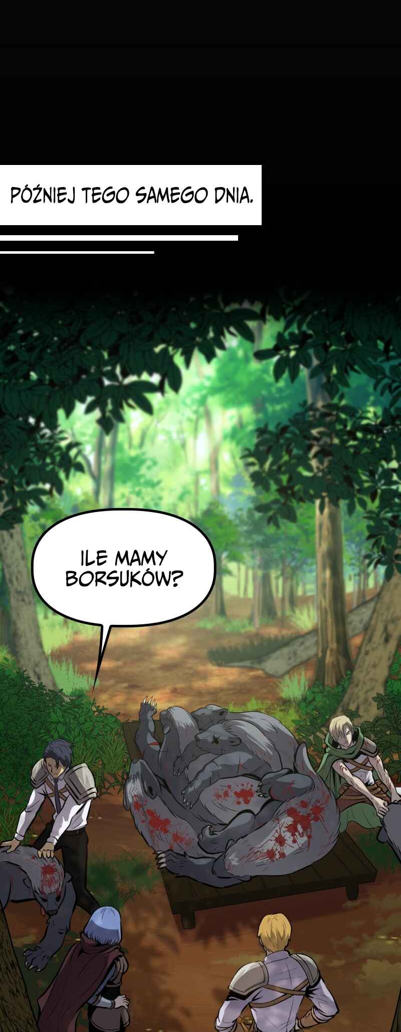 Primal Hunter Chapter 15 - Page 17