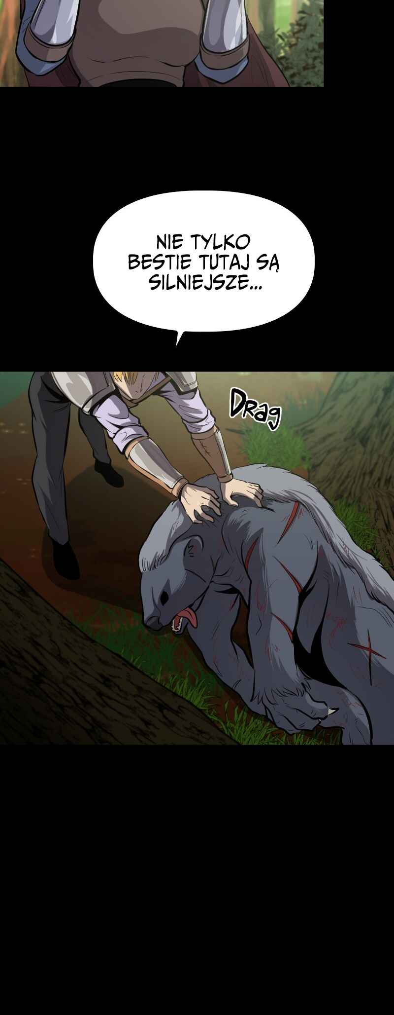 Primal Hunter Chapter 15 - Page 19