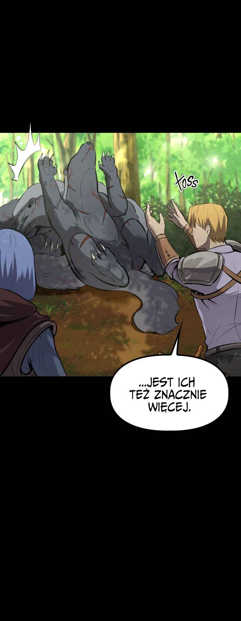 Primal Hunter Chapter 15 - Page 20