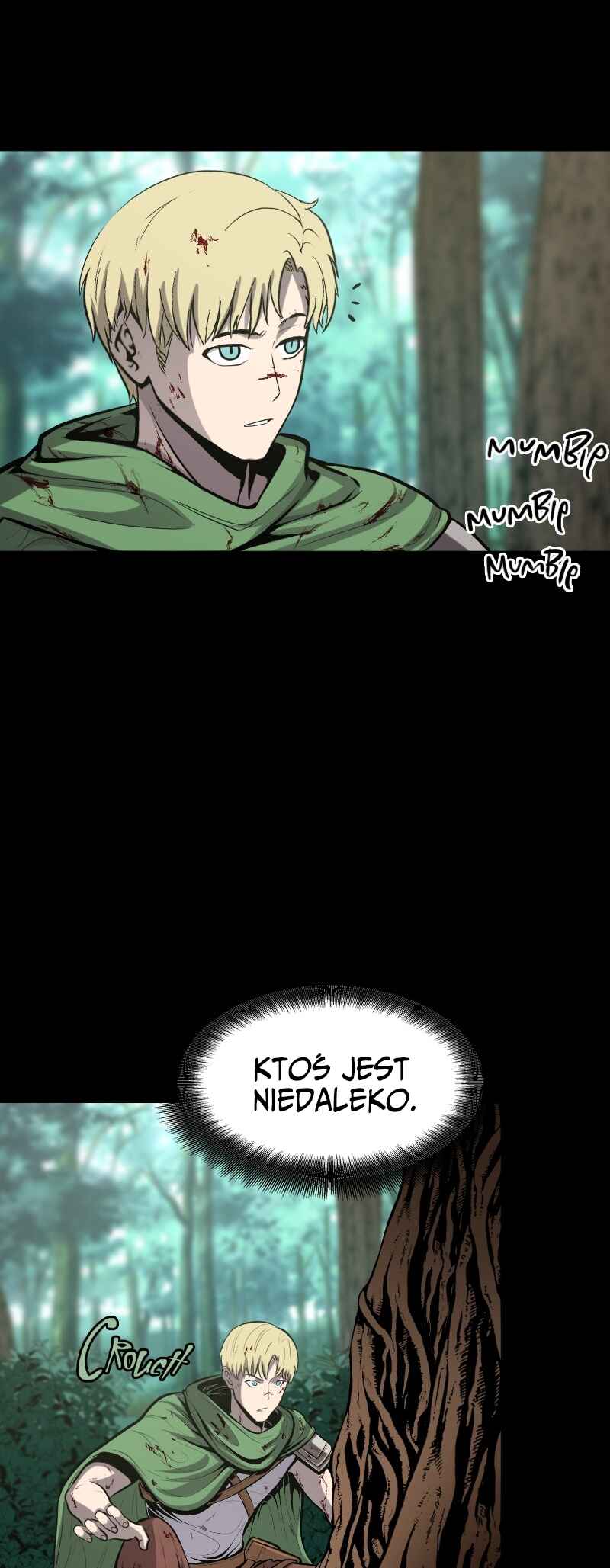 Primal Hunter Chapter 15 - Page 26