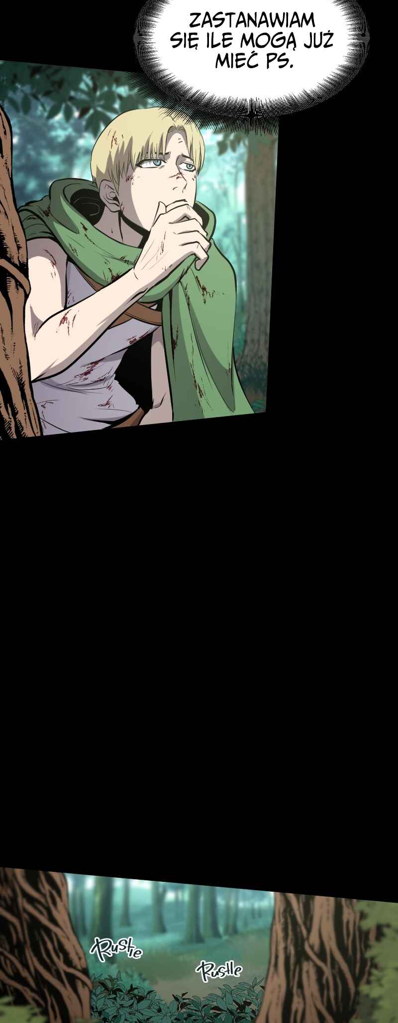 Primal Hunter Chapter 15 - Page 30