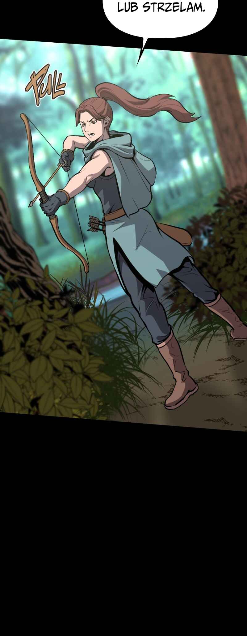 Primal Hunter Chapter 15 - Page 33