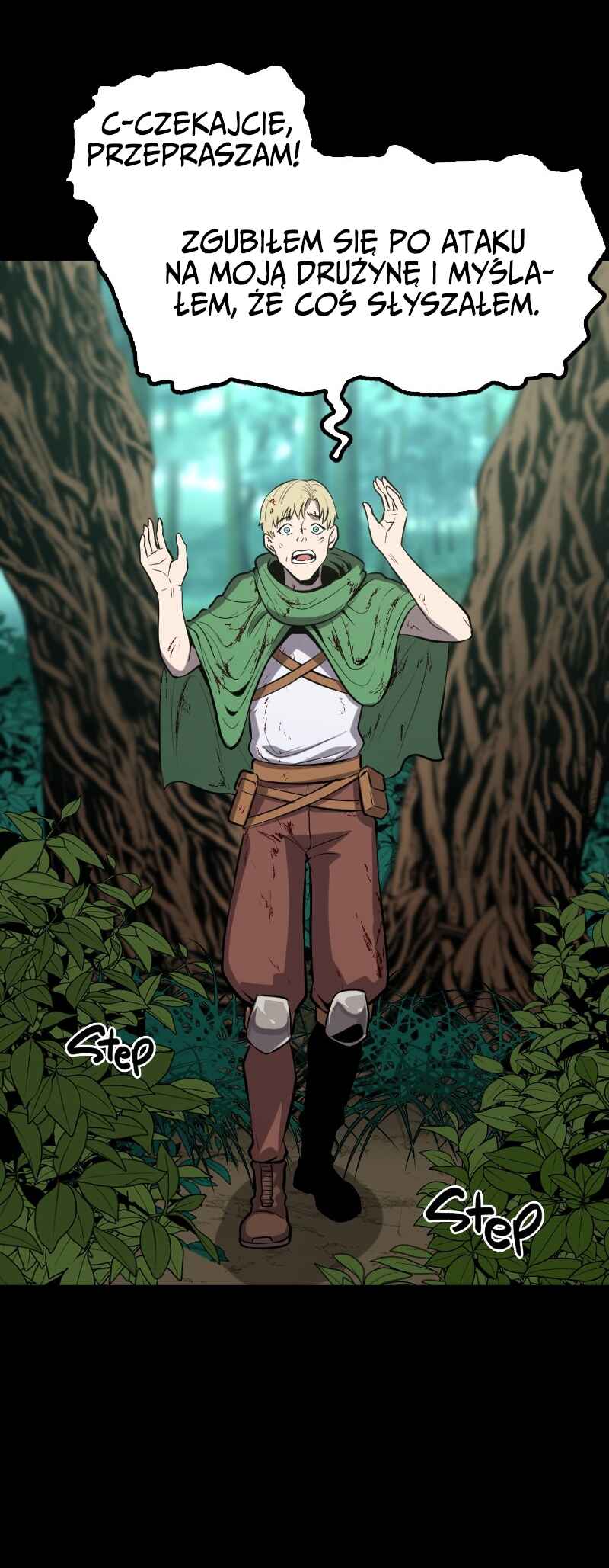 Primal Hunter Chapter 15 - Page 34