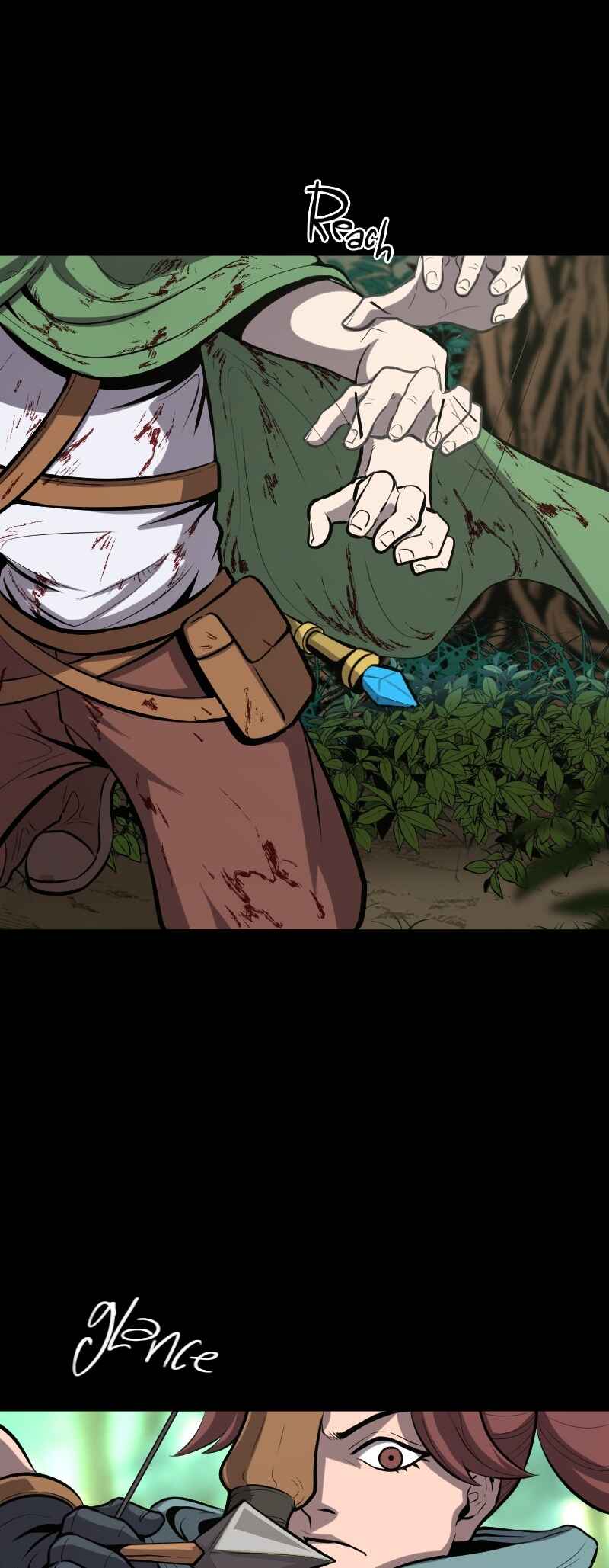 Primal Hunter Chapter 15 - Page 43