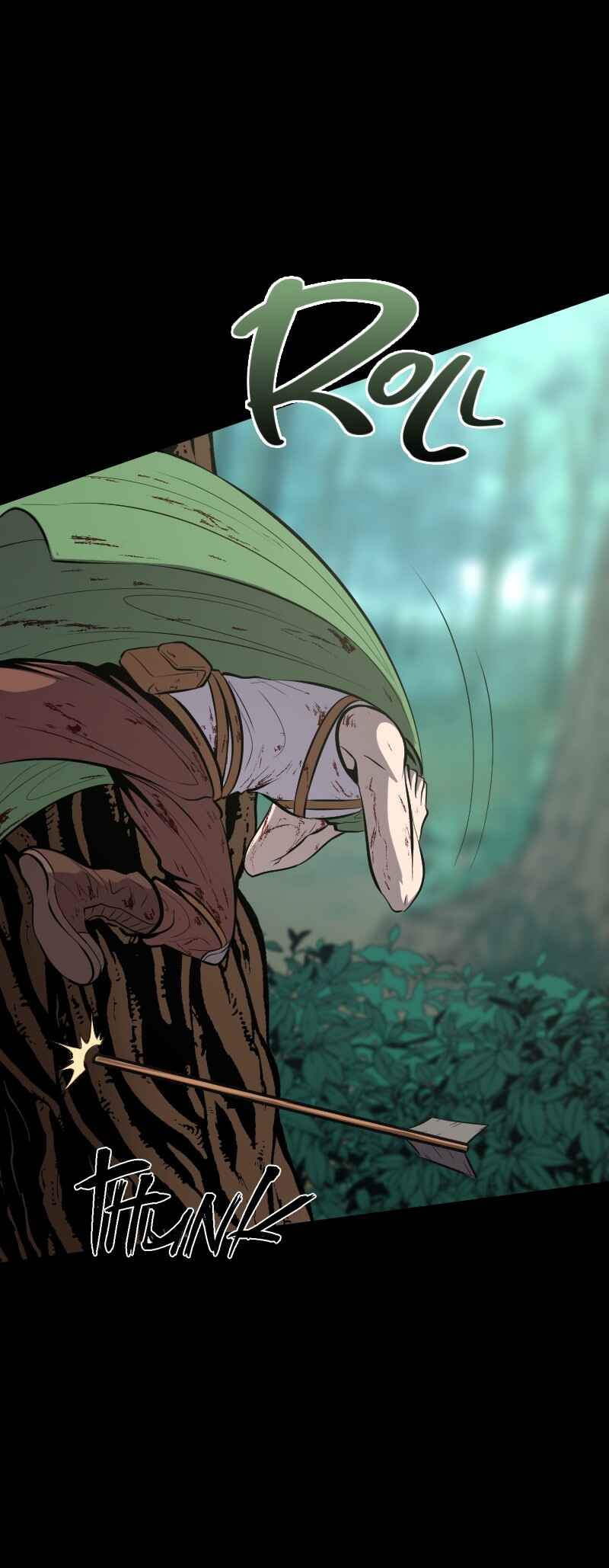 Primal Hunter Chapter 15 - Page 45