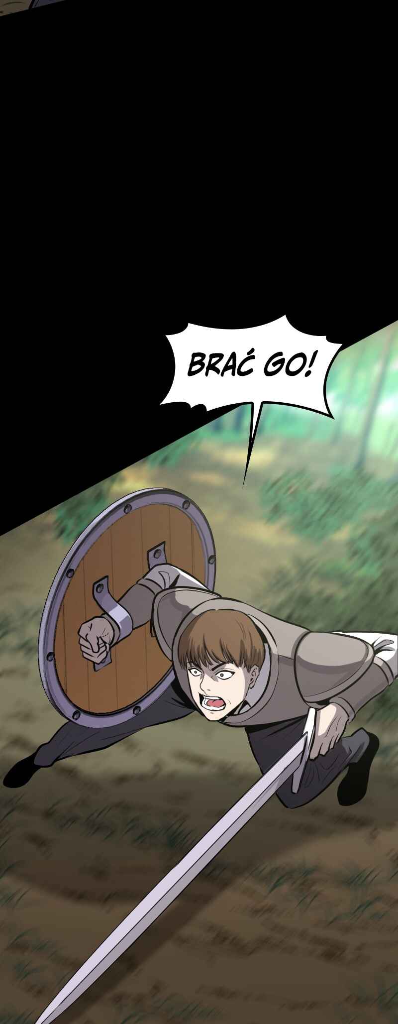 Primal Hunter Chapter 15 - Page 48