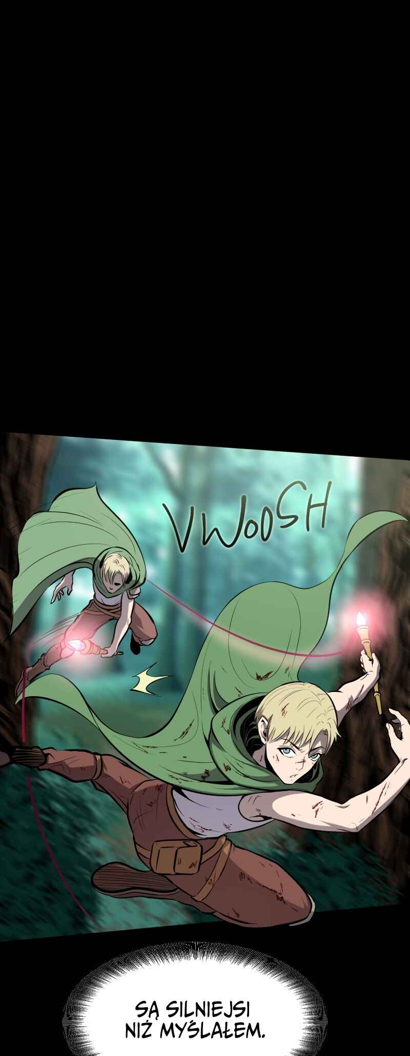 Primal Hunter Chapter 15 - Page 52