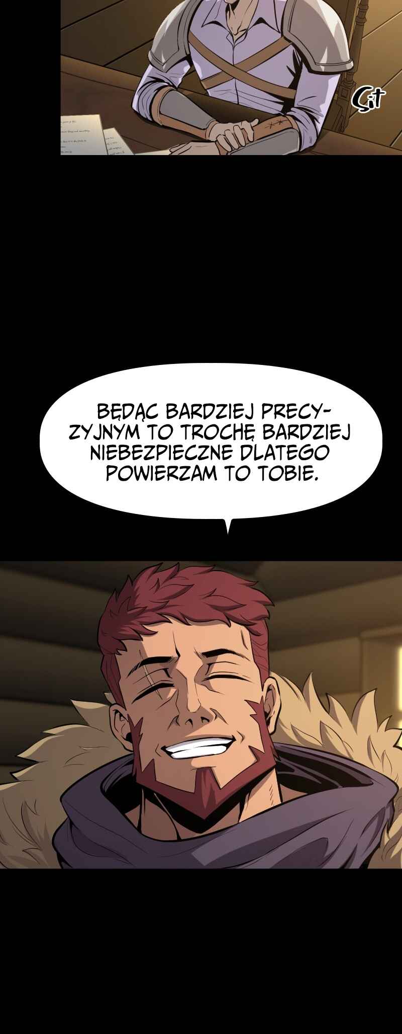 Primal Hunter Chapter 15 - Page 6
