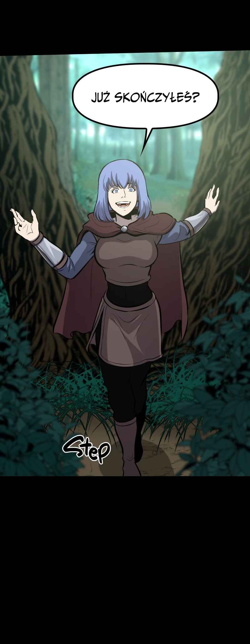 Primal Hunter Chapter 15 - Page 66
