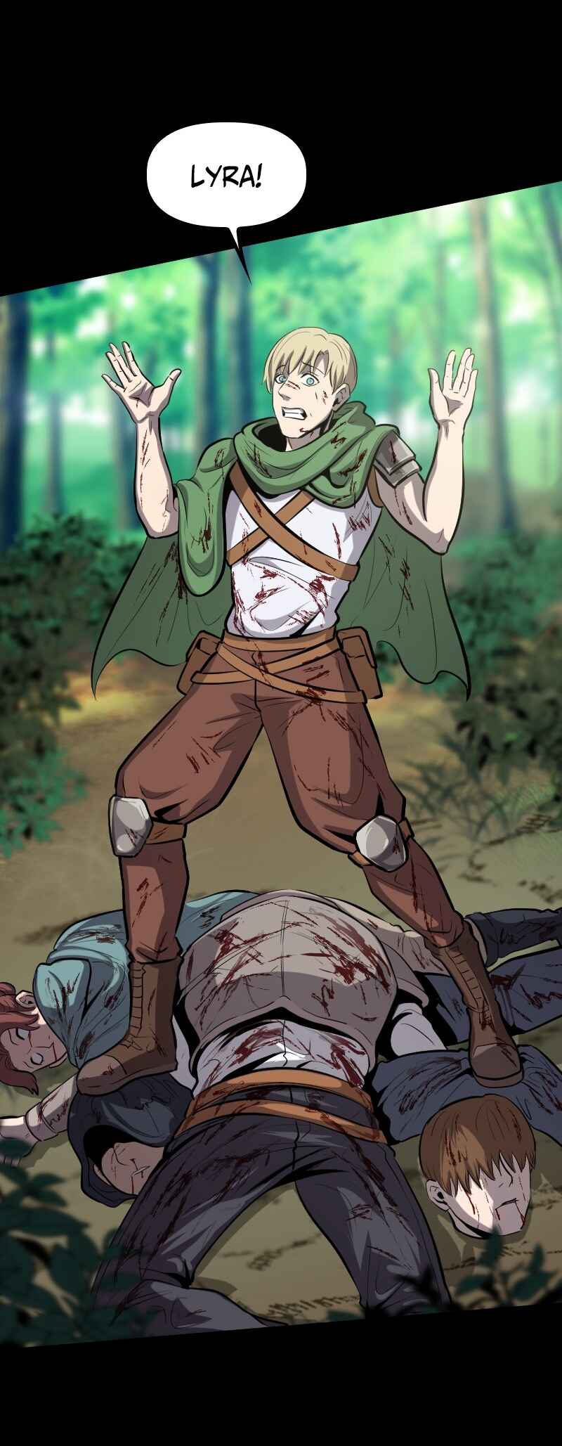 Primal Hunter Chapter 15 - Page 67