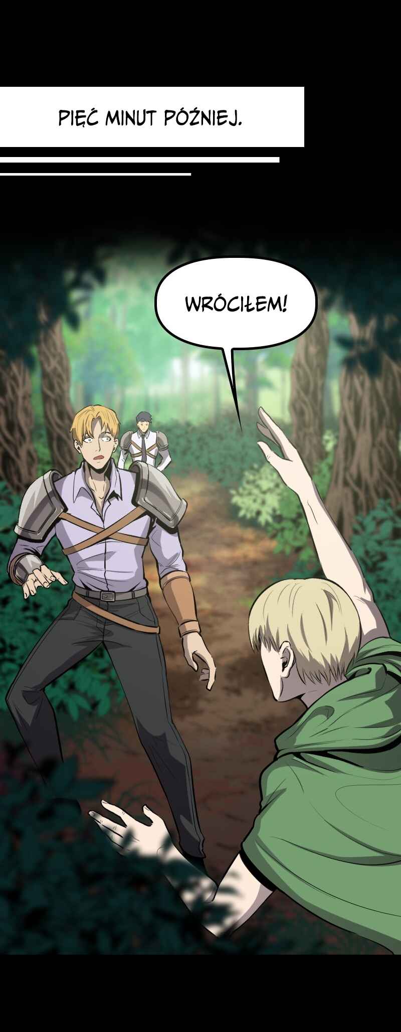 Primal Hunter Chapter 15 - Page 70