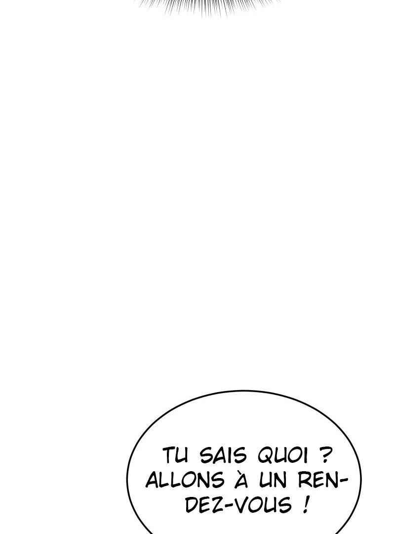 Chocolate Snow Chapter 24 - Page 111