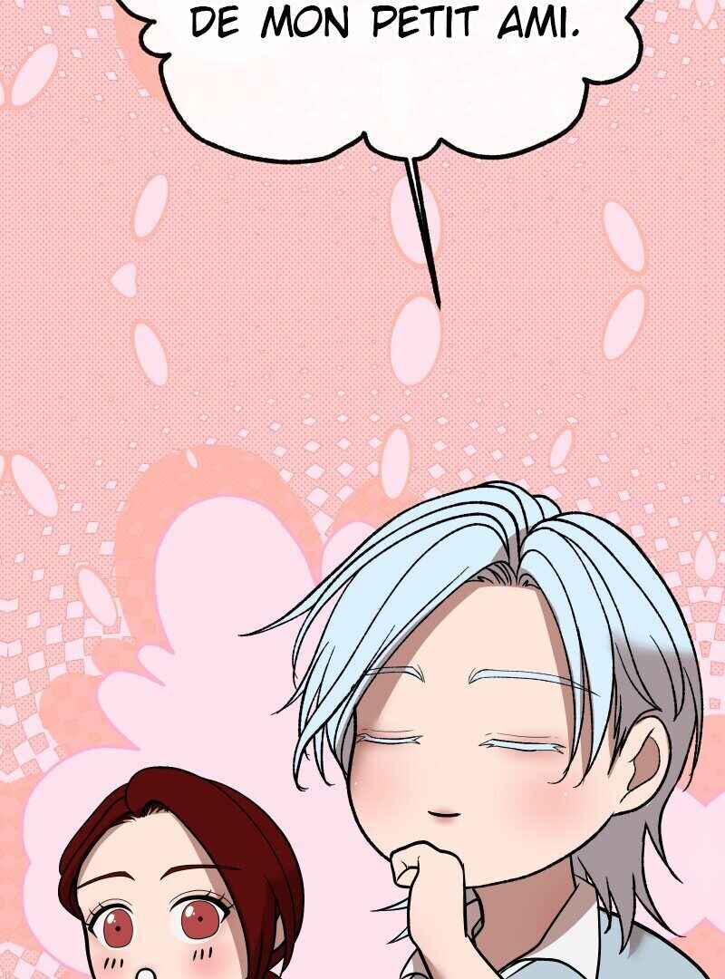 Chocolate Snow Chapter 24 - Page 13