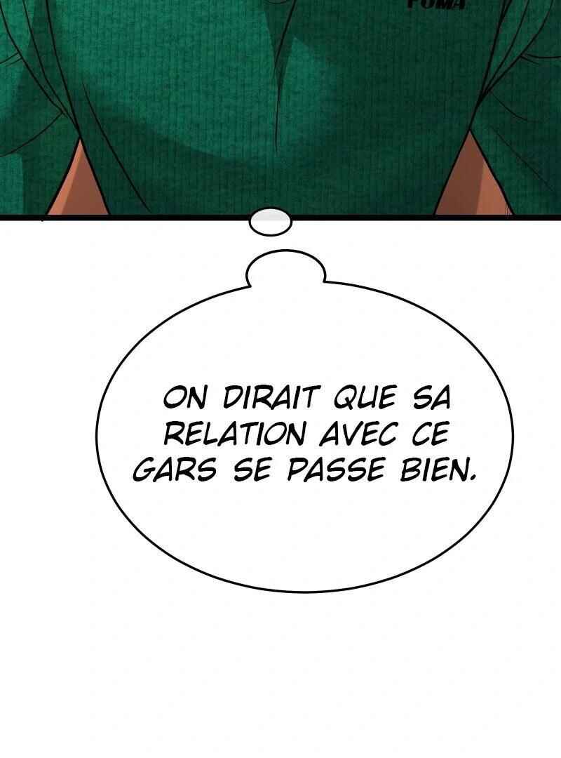 Chocolate Snow Chapter 24 - Page 16