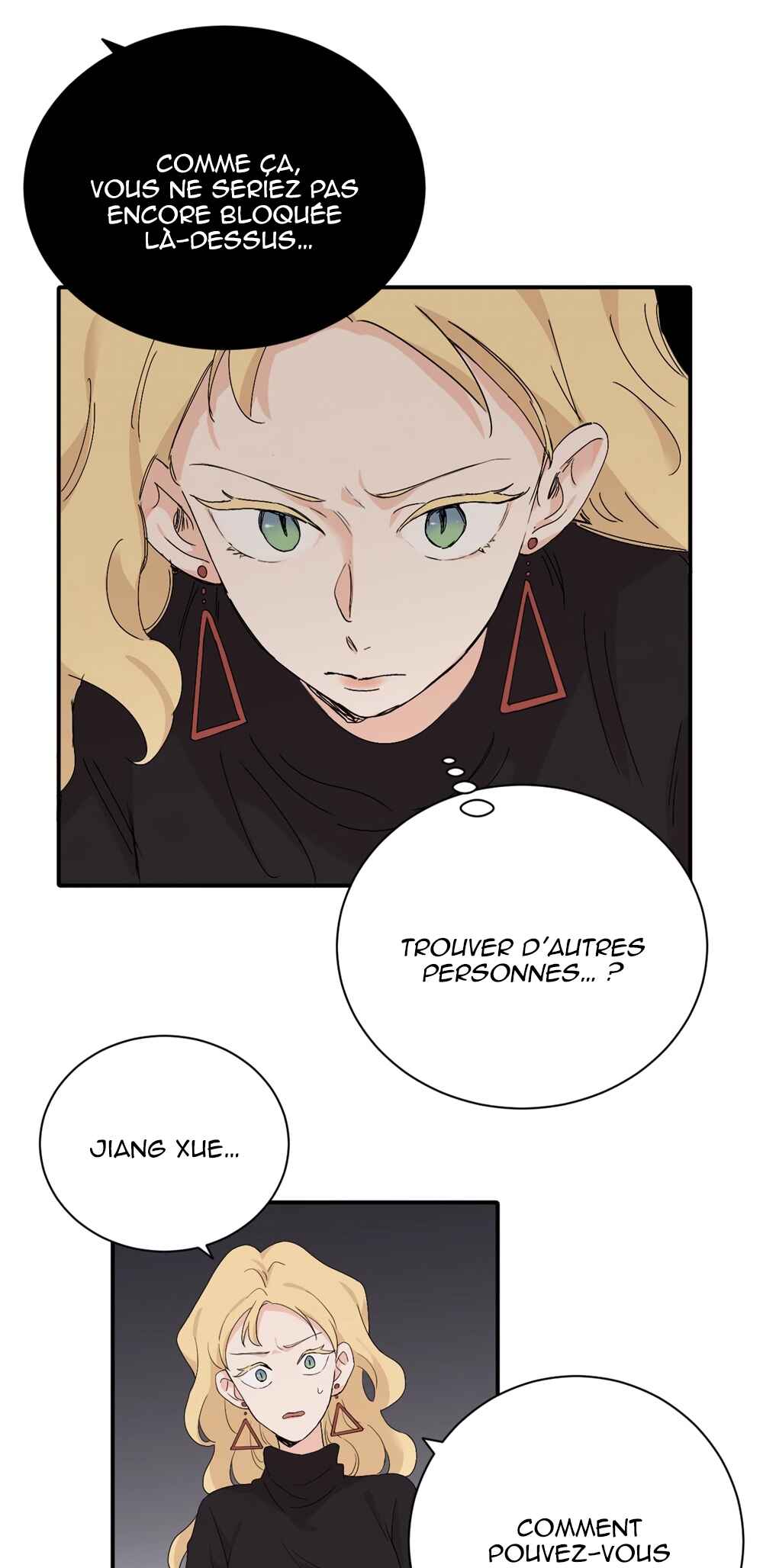 Qīn'ài De Sǐduìtóu Chapter 22 - Page 19
