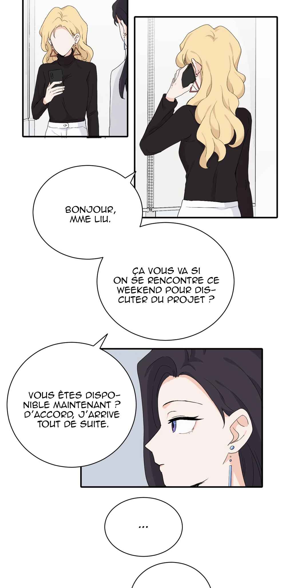 Qīn'ài De Sǐduìtóu Chapter 22 - Page 23